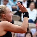 Andrejeva i Kenin eliminisane u prvom kolu turnira u Berlinu