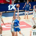 Definitivno kraj za Srbiju na evrobasketu: Domaćin poslao naše košarkašice kući