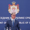 Vučićeva majstorija, nadigrao tri velike sile Milivojević: Veliki broj otpriznavanja remeti dinamiku Prištine i njenih…