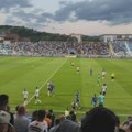 Čarobni štapić Adema Ljajića, fudbalska rapsodija Novog Pazara i Sarajeva!