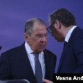 Lavrov podržava, Dugin kritikuje, Vučić zahvaljuje - šumovi između Moskve i Beograda