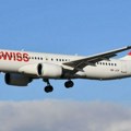 Avion iz Beograda hitno preusmeren