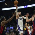 Saga je izgleda gotova: Denver zvanično predstavio Valančijunasa