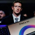 Zakerberg pred sudom: Akcionari Mete traže osam milijardi dolara zbog zloupotrebe podataka