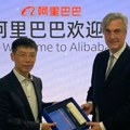 Čadež: Više od 100 B2B sastanaka prvog dana na sajmu u Pekingu, sa Alibabom razgovori o strateškom partnerstvu