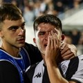 Partizan se seli u Ligu konferencije, AEK-u pripala penal drama u Humskoj