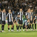 Partizan odložio meč u Superligi: Evropa je prioritet, crno-beli ne idu u Ivanjicu