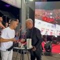 Iza kulisa finala Elite 8: Svi govore da su ljuti rivali, a evo kako se ponašaju Marko Đedović i Milan Milošević kada se ugase…