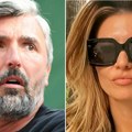 Žena mu oprostila aferu sa voditeljkom, a sad je tuži za 2,4 miliona: Ovo su svi skandali Gorana Ivaniševića