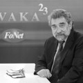 Sutra ispraćaj vlasnika FoNet-a Zorana Sekulića na Novom groblju