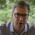Vučić: Veliki paket mera od 1. septembra – stiže podrška srednjoj klasi i najugroženijima