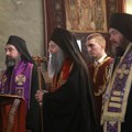 Srpska pravoslavna crkva se oglasila o tome da li može biti deo političkih pregovora o Kosovu