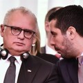 Određen pritvor Goran Vesiću, Tomislavu Momiroviću i za još 11 osumnjičenih zbog pada nadstrešnice