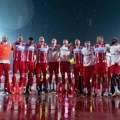 Crvena zvezda dobila potencijalne rivale: Uefa skratila žreb, dva pakleno teška protivnika...