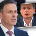 "Darko Glišić je veliki borac" Siniša Mali: "Želim mu puno snage"