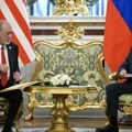 Putin zahvalio Maleziji
