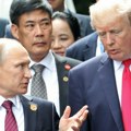 Dok Putin drži monolog, Tramp pažljivo sluša: Američki mediji otkrili kako razgovaraju dvojica lidera