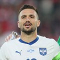 Dušan Tadić dobio najveći ugovor u karijeri: Otkriveno zašto je potpisao za Al Vahdu