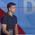 Milenković: Režim nije spreman na rizik da izađe na izbore koje bi, prema svim istraživanjima, izgubili