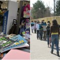 Koliko novca je potrebno za opremanje školaraca Popusti i do 50 odsto, ali izdaci za dvoje dece lako „pojedu” platu
