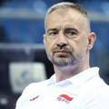 Grbić „otpustio” dva igrača