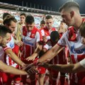 Zvezda se oglasila prvi put posle poraza od Pafosa u LŠ i uz moćnu fotografiju poslala poruku navijačima