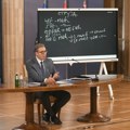 Vučićeve mere za smanjenje cena i povećanje rejtinga