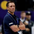 Posle meča Srbija – Slovenija, Sekulić odredio putnike na Evrobasket