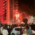 Još jedna osoba uhapšena zbog navodnog napada na pripadnike "Kobri"