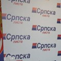Usvojena žalba Srpske liste, CIK-u naloženo da overi njenu listu kandidata za lokalne izbore