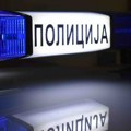 U policijskoj poteri uhvaćen vozač koji je prevozio ilegalne migrante, privremeno suspendovana tri policajca