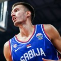 Šok pred Evrobasket, Srbija i dalje prvi favorit za zlato, šanse ove reprezentacije su odjednom skočile visoko