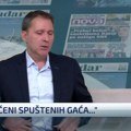 Igor Božić, programski direktor N1: Ovo je skandal međunarodnih razmera, čekamo reakciju kompanije