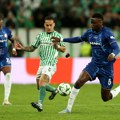 Junajted prihvatio ponudu za Antonija, Betis je povukao