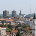 U Novom Sadu danas pretežno sunčano i toplo