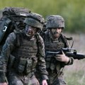 (Video) Amerika se sprema za okršaj sa: Rusijom?! Krvava bitka može da se odigra u ovom delu sveta: Finci snimili simulaciju…