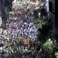 Protest povodom 10 meseci od pada nadstrešnice u Novom Sadu: Zatvorena Takovska ulica (Foto)
