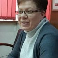 Većnica Danijela Milosavljević koordinatorka za socijalna pitanja u Povereništvu SNS u Vranju