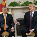 "Ukrajina će biti podeljena na tri dela i to je realnost koju sada svi prihvataju": Orban izazvao buru novom izjavom