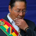 Predsednik Bolivije u centru skandala: Saradnica tvrdi da joj je napravio dete, ceo slučaj završio na sudu