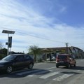 Dobre vesti Dečak kojeg je udario kamion pušten na kućno lečenje