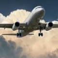 SAD ukinule sankcije beloruskoj aviokompaniji Belavia