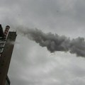 U Srbiji emisija CO2 u 2023. smanjena za 0,1 odsto