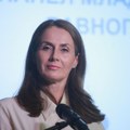 Poverenica Brankica Janković dobila međunarodnu nagradu za životno delo