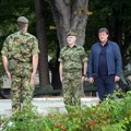 General Mojsilović:Ne želimo da učestvujemo u političkim igrama,ne zastrašujemo građane i ne pretimo