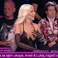 Ova bombetina je nova učesnica elite 9! Muškarcima će popadati vilice kad je ugledaju na vratima Bele kuće (foto)