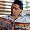 Pančev: Ovakav Partizan dobar je za prvenstvo i fudbal u Srbiji
