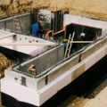 Nemci grade privatne bunkere zbog straha od sukoba sa Rusijom