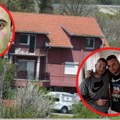 Održano suđenje belivuku Prikazivani snimci na dan ubistva Ljepoje