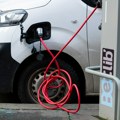 Raste prodaja automobila u Evropi, posebno EV i hibrida